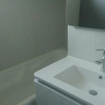 Lou Chastel Tatil Evi