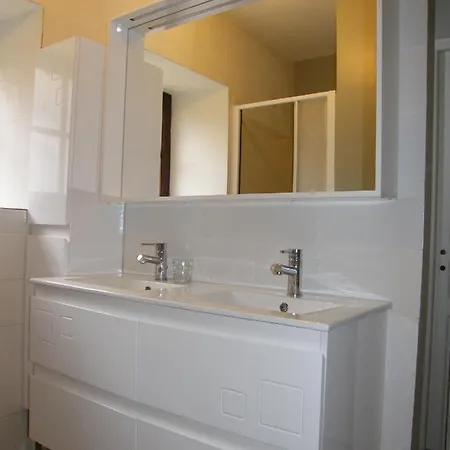 Lou Chastel La Bachellerie