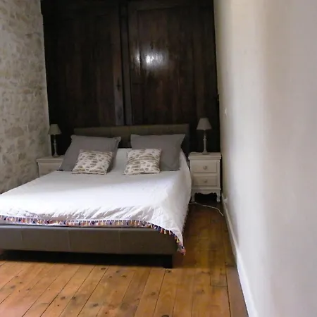 Lou Chastel La Bachellerie