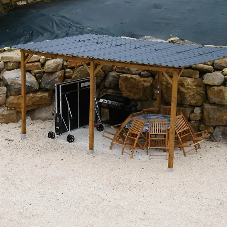 Lou Chastel, Demeure Perigourdine Climatisee Avec Piscine Privee Et Chauffee
