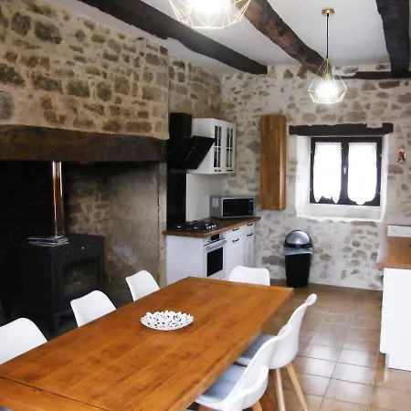 Lou Chastel Tatil Evi