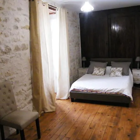 Lou Chastel La Bachellerie