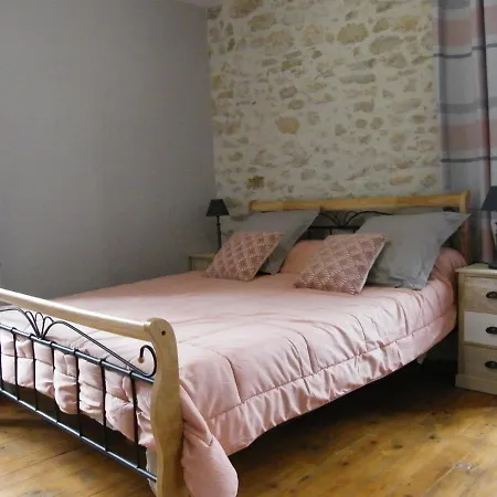 Lou Chastel La Bachellerie