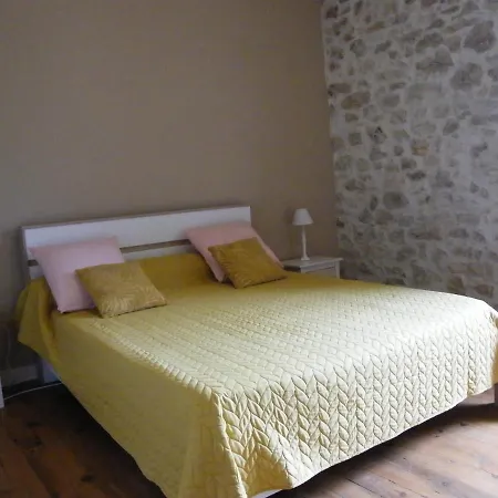 Tatil Evi Lou Chastel