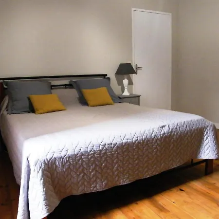 Lou Chastel Tatil Evi *