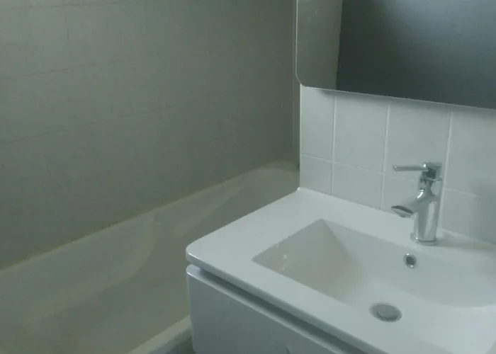 Lou Chastel Feriehus