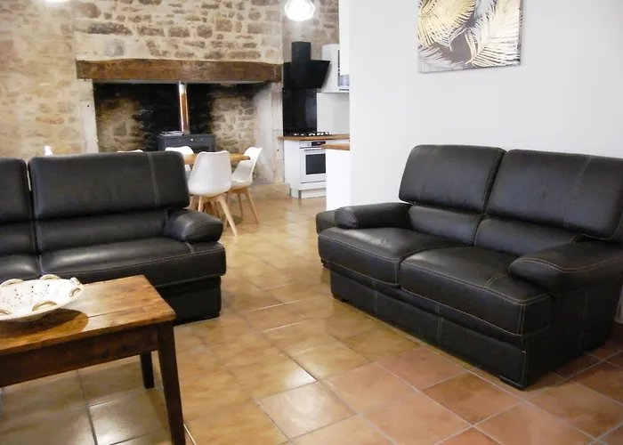 Lou Chastel La Bachellerie